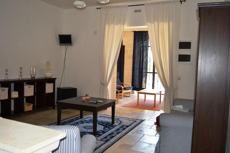 La Vigna Vecchia Guest House Фазано Екстериор снимка