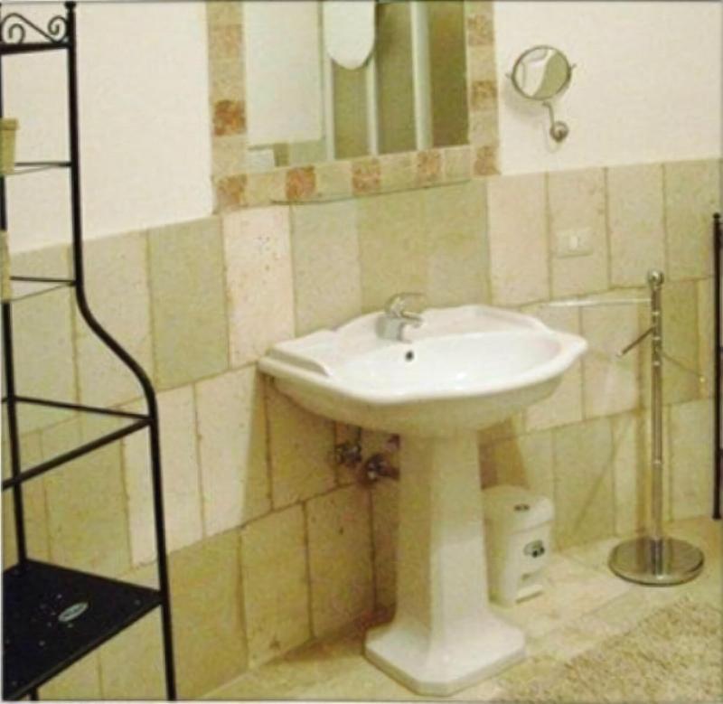 La Vigna Vecchia Guest House Фазано Екстериор снимка