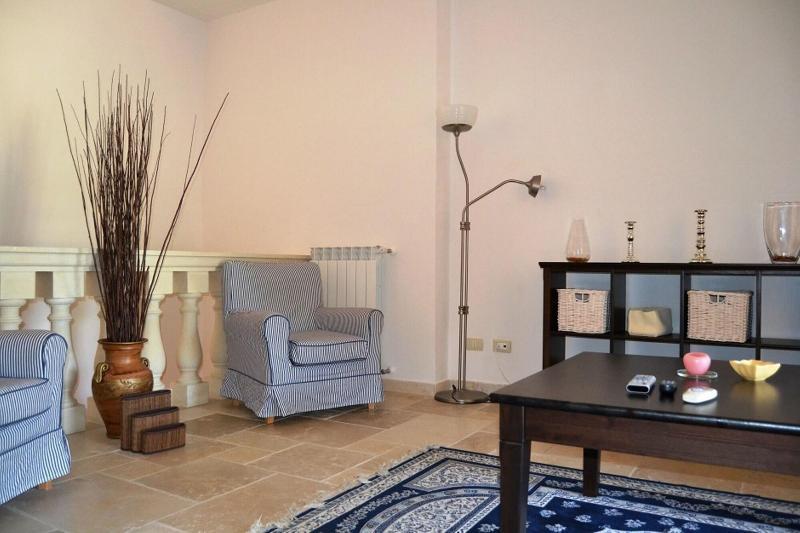 La Vigna Vecchia Guest House Фазано Екстериор снимка