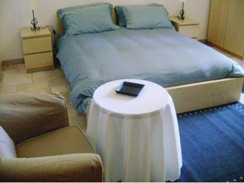 La Vigna Vecchia Guest House Фазано Екстериор снимка